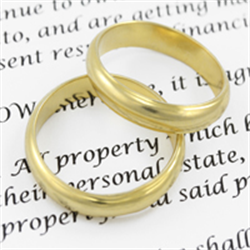 When the Marriage Ends but the Trust Doesn’t: Irrevocable Trust Issues Arising During Divorce